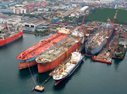 Azerbaijan develops further maritime transport