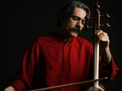Iranian, Turkish musicians jointly to perform in U.S.