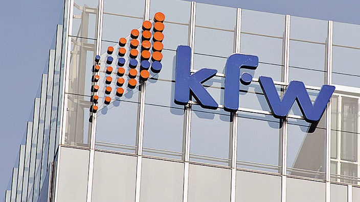 KfW not in a hurry on bank choice for second phase of agricultural financing project