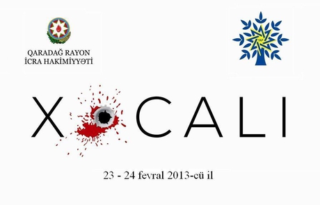 Baku to host int'l conference on Khojaly massacre
