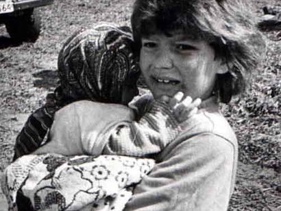 Azerbaijan mourns Khojaly genocide victims