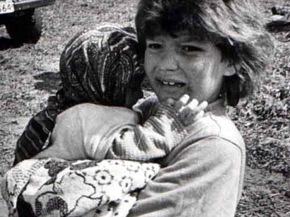 Khojaly Massacre recognized in Minnesota