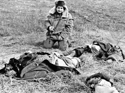 Lithuanian organization announces contest on Khojaly genocide