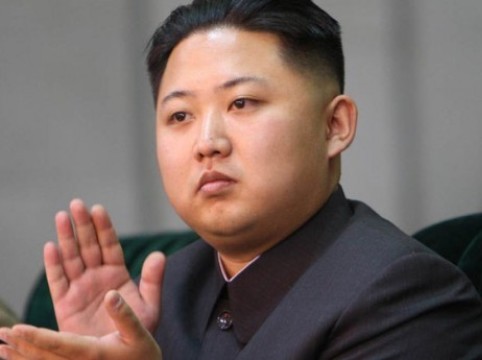 North Korea`s image manipulation for Kim Jong-un