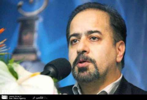 No ban on laptop imports to Iran: trade group head