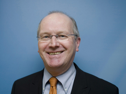 German official meets Turkish intelligence reps on terror