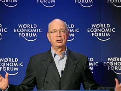 WEF founder says Azerbaijan has great potential for long-term economic success