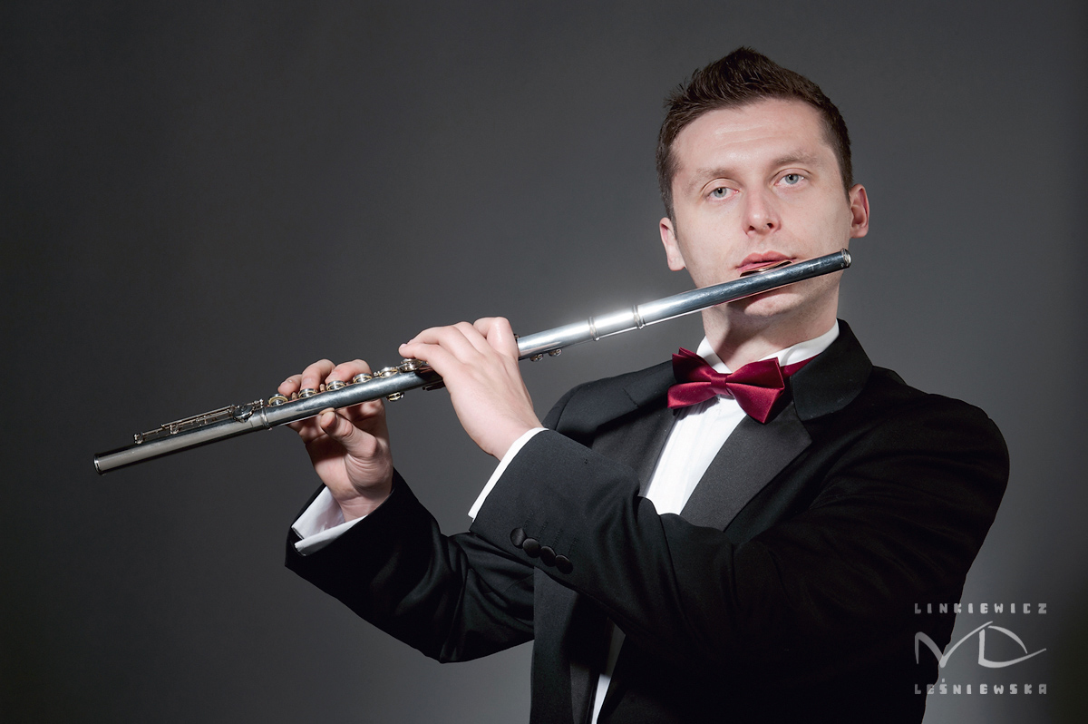Poland's famous flutist to give concert in Baku