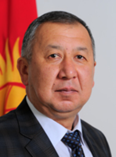 Kyrgyzstan, Azerbaijan to eye co-op issues
