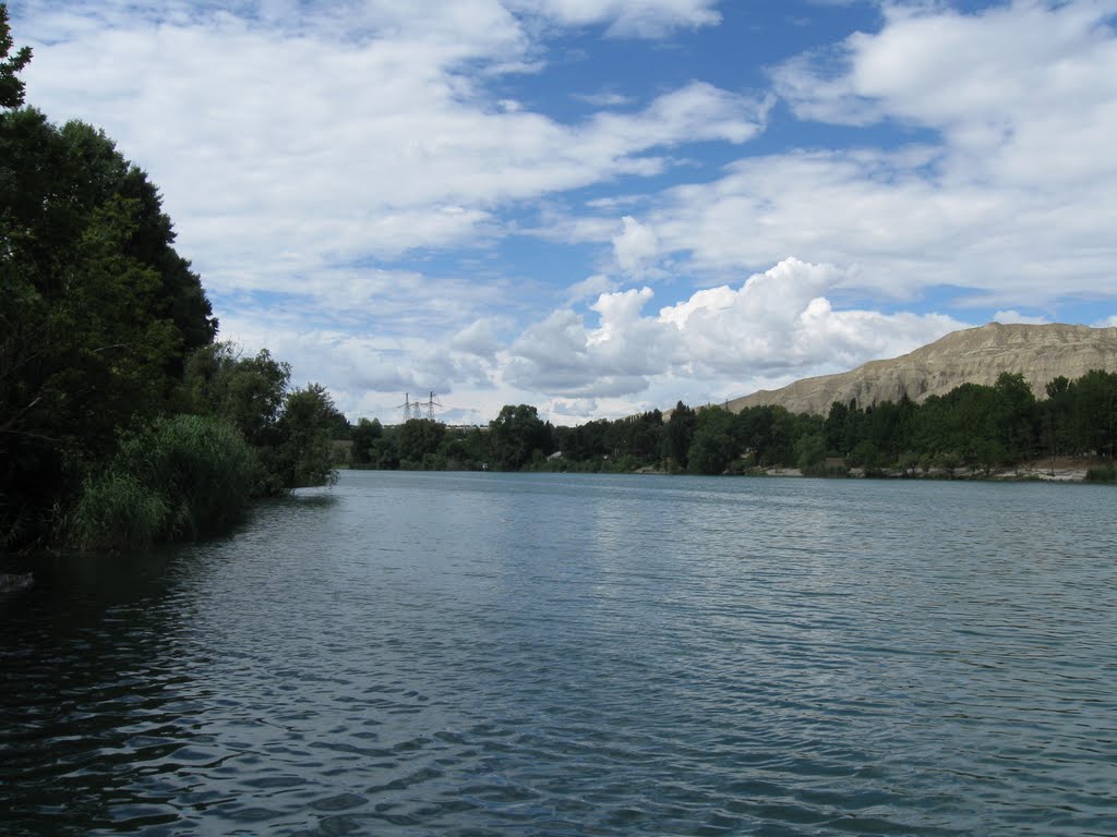 Armenia, Georgia continue to pollute transboundary rivers