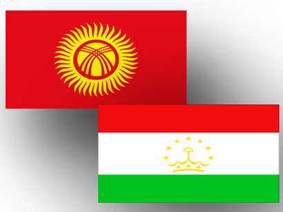 Kyrgyzstan, Tajikistan discuss cross-border issues