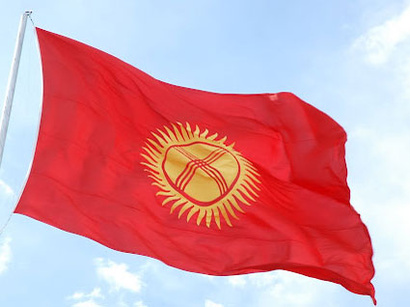 Kyrgyzstan’s EEU accession shifts trade away from China