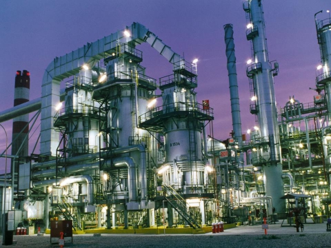Kyrgyzstan to construct oil refinery in Tokmok city