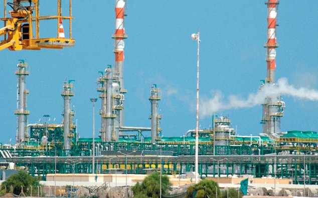 Libya announces tender for development of oil fields