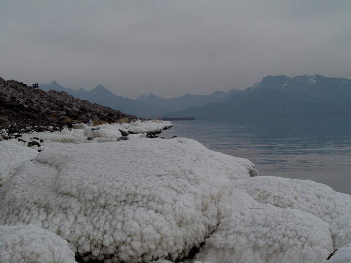 Iran’s official says water transfer to Lake Urmia unprofessional