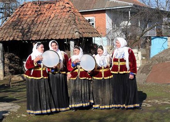 Festival of National Minorities due in Baku