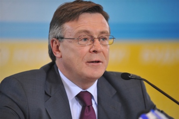 Ukraine backs Minsk Group's efforts on Karabakh conflict settlement