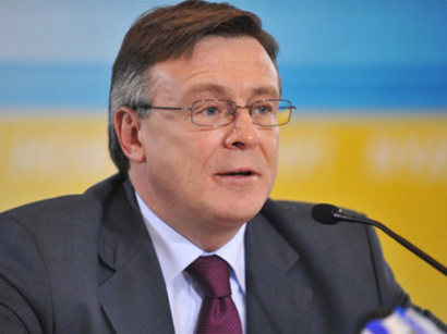 OSCE chair Ukraine to be ‘exceptionally active’ on frozen conflicts