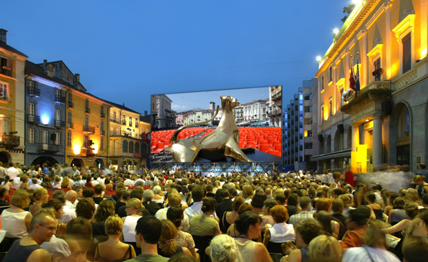 Int'l festival in Locarno to present Azerbaijani films