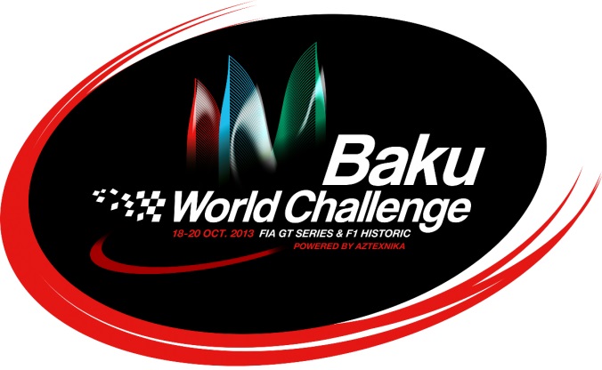 2013 Baku World Challenge postponed