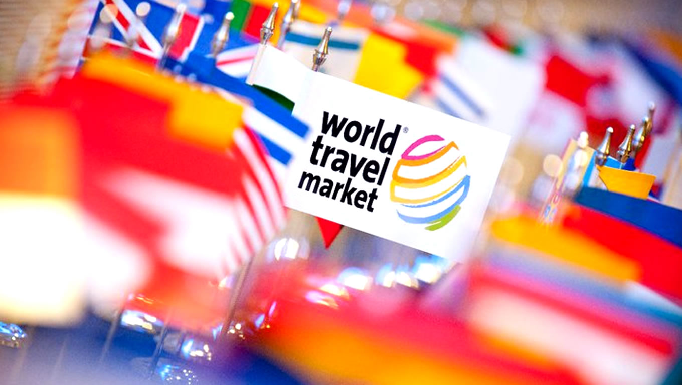 Azerbaijan participates in World Travel Market