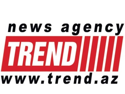 Trend News Agency joins top world line-up in St. Petersburg media event