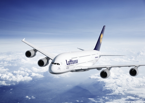 Lufthansa to increase number of Baku-Frankfurt flights in April