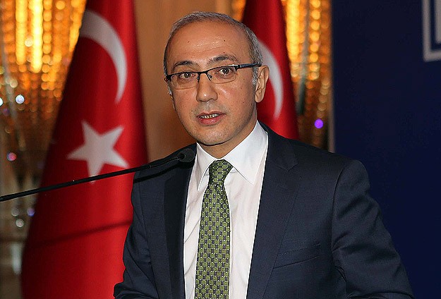 Turkey, Azerbaijan may establish JV on maritime transportation