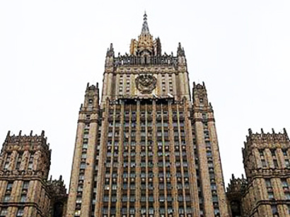 Russia expresses regret over loss of life in Nagorno-Karabakh conflict