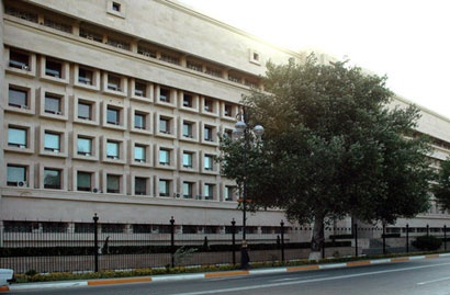 National Security Ministry’s several officials arrested