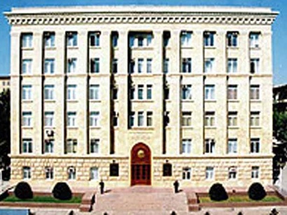 Interior Ministry releases info over murder of currency exchange worker