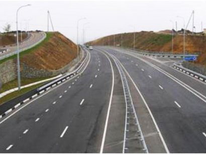 Section of Kanibadam-Patar highway opens in Tajikistan