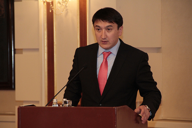 Kazakhstan to simplify oil exports