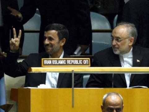 US to boycott Iran leader's speech at UN summit