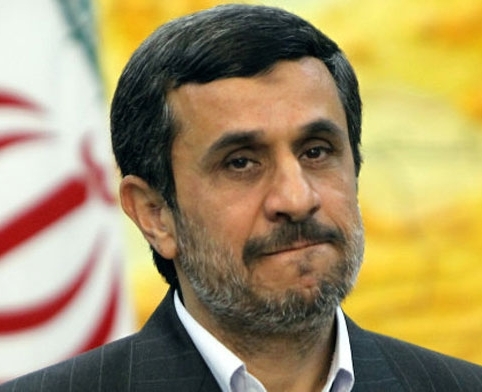Ex-Iranian President appointed to new post
