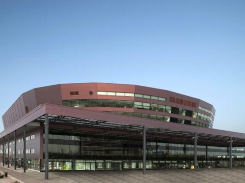 Fans divided as Malmo to host Eurovision 2013