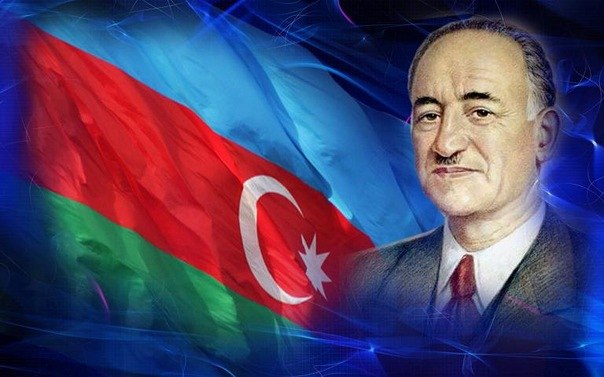ADR founder to be commemorated in Baku