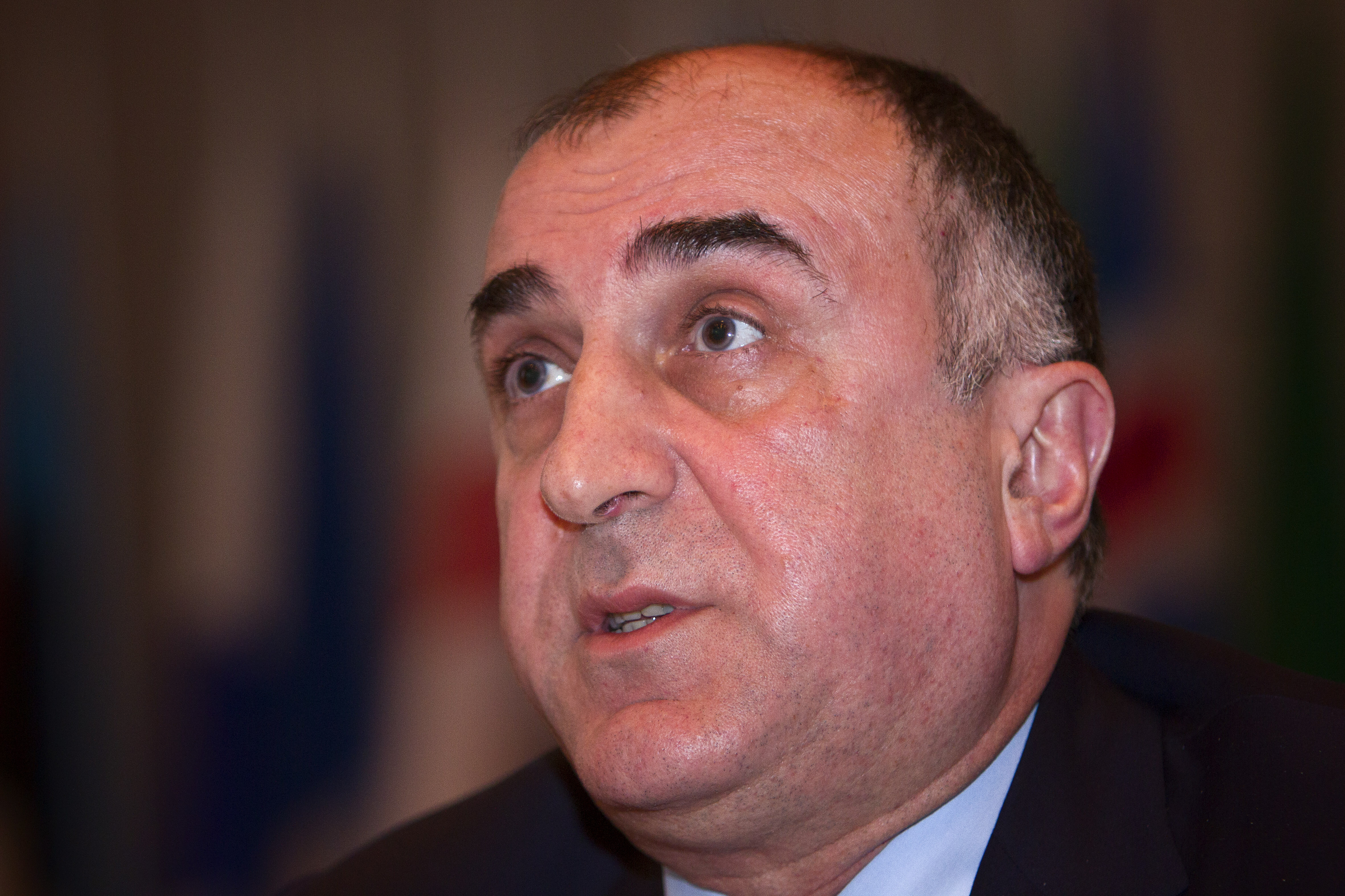 Nagorno-Karabakh mediators to visit region in November to discuss presidential meeting