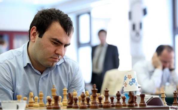 Chess grandmaster Shahriyar Mammadyarov's triumph in Beijing