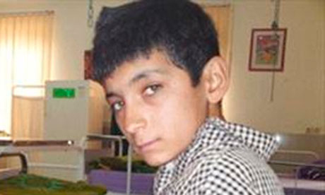 Haemophiliac Iranian boy 'dies after sanctions disrupt medicine supplies'