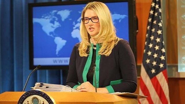 U.S. calls on Russia to remove boundary fences in South Ossetia