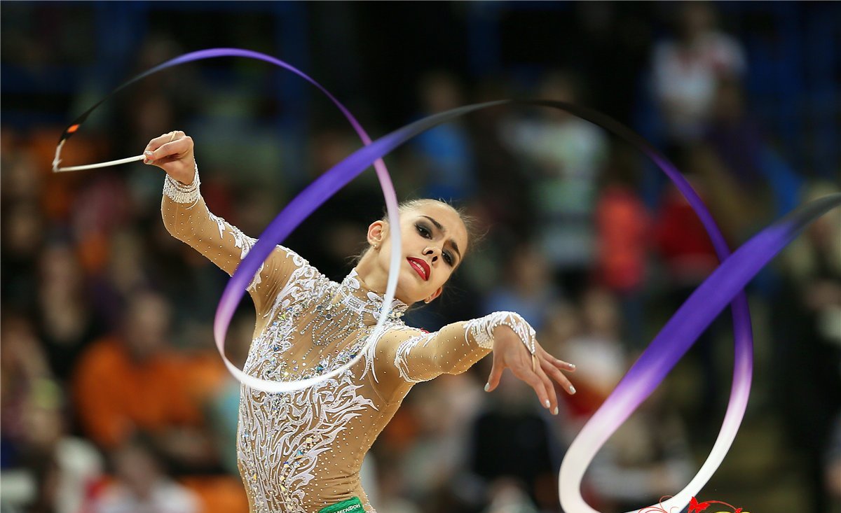 Baku to host 3 World Cup series in gymnastics