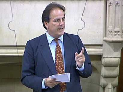 British MP: Khojaly airport reopening would have negative impact on peace talks