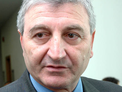 Azeri election body says Georgia vote transparent