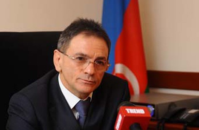 Azerbaijani prisoners may be allowed to use Skype to communicate with families