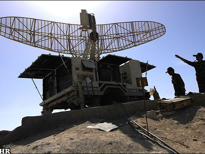 Iran inaugurates mass-production of new air defense system
