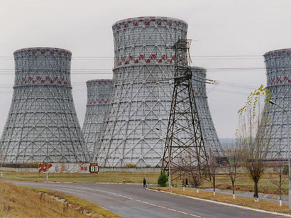 Metsamor NPP threatens environment of whole region