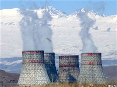 Armenia to construct third energy block