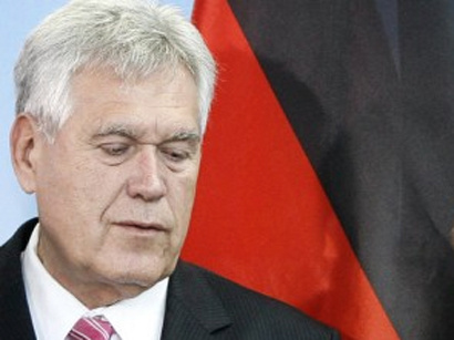 German MP: Armenian military forces must withdraw from Azerbaijan’s lands