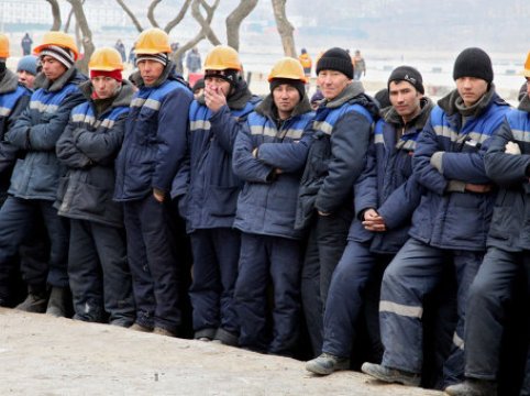 Kazakhstan to simplify issuing permission to migrant  workers